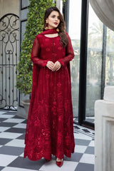 Alizeh | Formals Collection | Ruhé