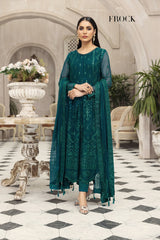 Alizeh | Formals Collection | Tabeer