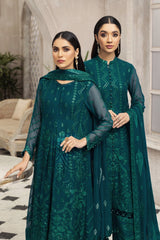 Alizeh | Formals Collection | Tabeer
