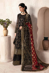 Alizeh | Heer Festive Collection 24 | Sajal - V17D08