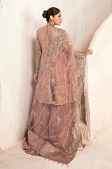 Alizeh | Heer Festive Collection 24 | SAMARA- V17D04