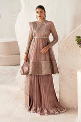 Alizeh | Heer Festive Collection 24 | SAMARA- V17D04