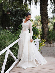 Amroz Atelier | Aerien Formals | Ilana
