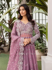 Amroz Atelier | Eunoia Wedding Formals | AA-LUX-02