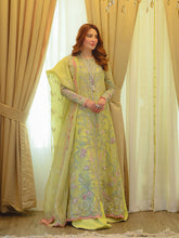 Amroz Atelier | Eunoia Wedding Formals | AA-LUX-03
