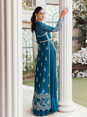 Amroz Atelier | Eunoia Wedding Formals | AA-LUX-04