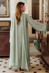 Ansab Jahangir | Luxe Pret Eid 24 | AMBERLEE