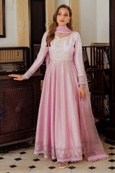 Ansab Jahangir | Luxe Pret Eid 24 | ESRA