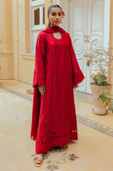 Ansab Jahangir | Luxe Pret Eid 24 | Etiqa