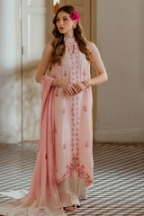 Ansab Jahangir | Luxe Pret Eid 24 | HEMAYAL