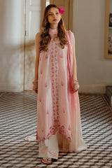 Ansab Jahangir | Luxe Pret Eid 24 | HEMAYAL