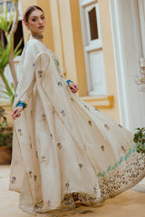 Ansab Jahangir | Luxe Pret Eid 24 | KIFAYA