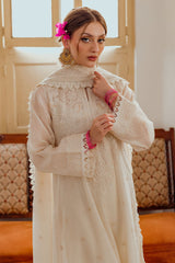 Ansab Jahangir | Luxe Pret Eid 24 | VEZNA