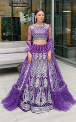 Asifa and Nabeel | Barasti Festive 23 | Bandhani (ANB-07)