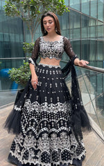 Asifa and Nabeel | Barasti Festive 23 | Basanti (ANB-08)
