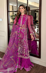 Asifa and Nabeel | Barasti Festive 23 | Raqs (ANB-02)
