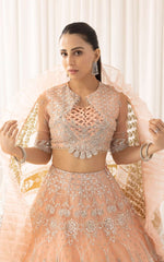 Asifa and Nabeel | Barasti Festive 23 | Shahnai (ANB-06)