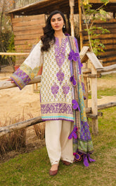 Asifa and Nabeel | Meraki Summer 24 | ALYSSA