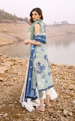 Asifa and Nabeel | Meraki Summer 24 | Miya