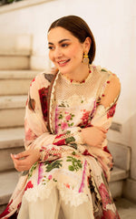 Asifa and Nabeel | Meraki Summer Vol 2 | Gulabo MK-09