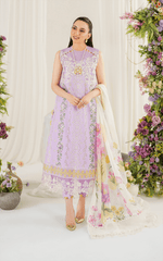 Asifa and Nabeel | Pretty in Pink Limited Edition | Baby’s Breath (PP-8)