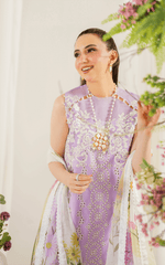 Asifa and Nabeel | Pretty in Pink Limited Edition | Baby’s Breath (PP-8)