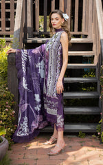 Asifa and Nabeel | Rosemary Ruffles 24 | Dazzle
