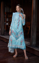 Asifa and Nabeel | Rosemary Ruffles 24 | Utopia
