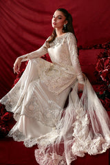 Musferah Saad | The Glamorous | Asteria