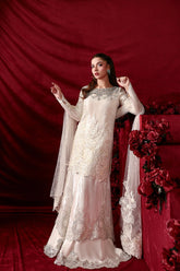 Musferah Saad | The Glamorous | Asteria