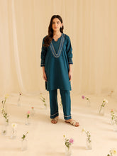 Mahnur | Petal Whispers Lawn Pret | Asteria