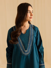Mahnur | Petal Whispers Lawn Pret | Asteria
