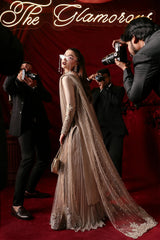 Musferah Saad | The Glamorous | Athena