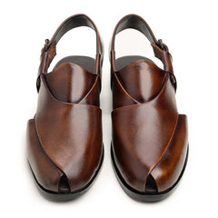 SLO Shoes BORJAN BRN