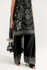 Saira Rizwan | Silk Luxe 26 | MEHER-SRLSP-26-01