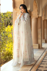 Flamingo - Bareeze 3-Piece Suit
