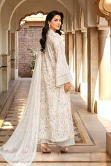 Flamingo - Bareeze 3-Piece Suit