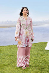 Adans Libas | Embrodiered Co Ord Sets | 4080