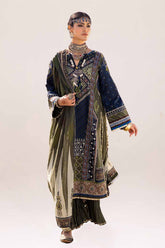 Gul Ahmed | Ajrak Kahani | CL-42119