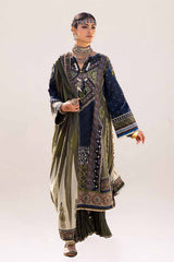 Gul Ahmed | Ajrak Kahani | CL-42119