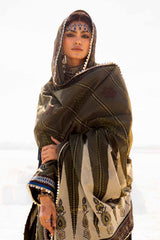 Gul Ahmed | Ajrak Kahani | CL-42119