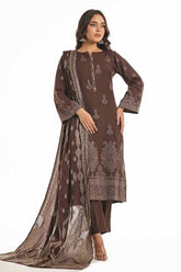 Gul Ahmed | Special Jacquard Collection | CLF-42020 A