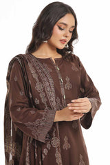 Gul Ahmed | Special Jacquard Collection | CLF-42020 A