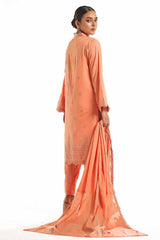 Gul Ahmed | Special Jacquard Collection | CLF-42020 C
