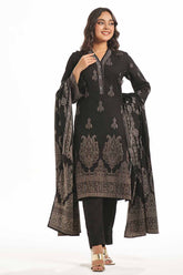 Gul Ahmed | Special Jacquard Collection | CLF-42020 D