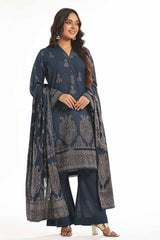 Gul Ahmed | Special Jacquard Collection | CLF-42020 E