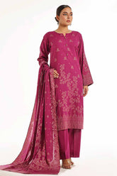 Gul Ahmed | Special Jacquard Collection | CLF-42021 D