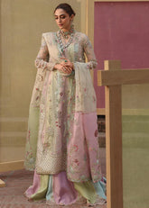 Crimson | Jhilmil Wedding Formals | RANGOLI