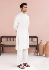 Buraq CRYSTAL WHITE