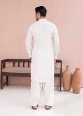 Buraq CRYSTAL WHITE